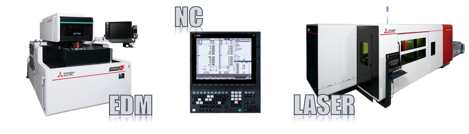 MITSUBISHI ELECTRIC MECHATRONICS ENGINEERING GLOBAL PARTS ORDER